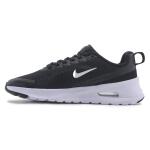 Nike Men's Air Max Nuaxis Sneaker Black/White