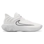 Nike Giannis Immortality 4 Basketball Shoe White/Black