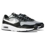 Nike Men's Air Max SC Sneaker Grey/Black