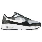 Nike Men's Air Max SC Sneaker Grey/Black