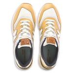 New Balance Men's 997H Retro Sneaker