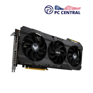 ASUS RTX3060 12GB GeForce TUF GAMING V2 OC Graphics Card