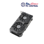 ASUS 8GB RTX4060 EVO GeForce OC Dual Graphic Card