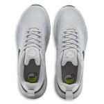 Nike Men's Air Max Nuaxis Sneaker Grey/Navy