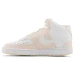 Nike, Women's Court Vision Mid Sneaker