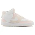 Nike, Women's Court Vision Mid Sneaker