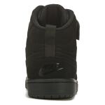 Nike Kids' Court Borough 2 High Top Sneaker Big Kid