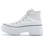 Converse, Women's Chuck Taylor All Star Lugged Heel Platform Sneaker