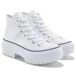 Converse, Women's Chuck Taylor All Star Lugged Heel Platform Sneaker