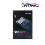 Samsung SSD Internal PRO M.2 2TB 980 PCIe 4.0 x4