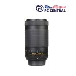 AF-P DX NIKKOR 70-300mm f/4.5-6.3G ED Lens Nikon