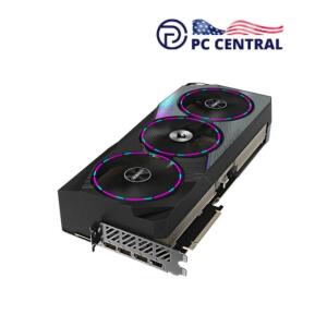 Gigabyte 24GB RTX4090 Graphics Card MASTER GeForce