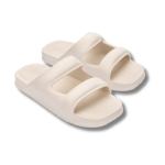 Melissa Unisex Free Grow Sandals Beige