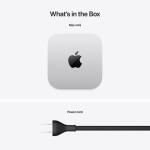 Apple Mac mini with M4 Pro Chip 24GB Unified RAM | 2TB SSD16-Core GPU