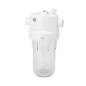 GE Whole House Water Filtration System