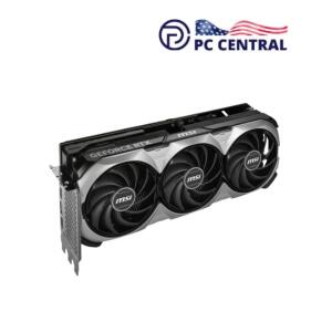 MSI GeForce RTX 4080 SUPER VENTUS 3X OC Graphics Card