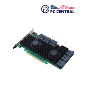 HighPoint Rocket 48-Channel PCIe SAS/SATA 760A Internal Controller