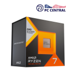 AMD Ryzen 7 7800X3D 4.2 GHz Eight-Core AM5 Processor 