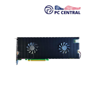 HighPoint Controller PCIe 4.0 x16 8-Channel SSD7540 M.2 NVMe RAID