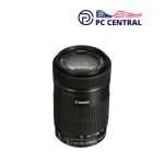 Canon EF-S 55-250mm f/4-5.6 IS STM Lens