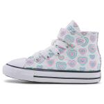 Converse Kids' Chuck Taylor All Star 1V Low Top Sneaker Toddler