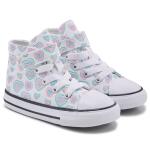 Converse Kids' Chuck Taylor All Star 1V Low Top Sneaker Toddler