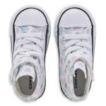 Converse Kids' Chuck Taylor All Star 1V Low Top Sneaker Toddler