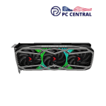 PNY 8GB NVIDIA GeForce RTX3070 XLR8 RGB Gaming REVEL EPIC-X Graphics Card