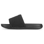 Nike Men's Offcourt Adjust Slide Sandal Black/White