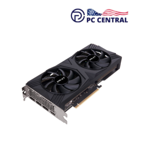 PNY NVIDIA GeForce RTX 4060 Ti VERTO 16GB Graphics Card 