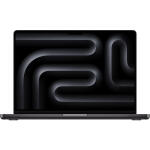 Apple 14" MacBook Pro M3 Pro, 18GB Unified RAM | 512GB SSD 14-Core GPU (Space Black)