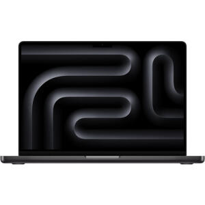 Apple 14" MacBook Pro M3 Pro, 18GB Unified RAM | 512GB SSD 14-Core GPU (Space Black)