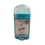 Secret 1.7 oz Antiperspirant Powder Solid