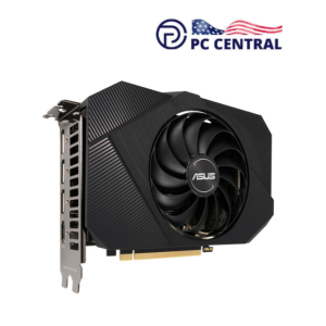 ASUS RTX3060 12GB GeForce Phoenix Graphics Card