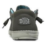 Heydude Men's Wally Casual Shoe