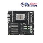 ASUS Pro EEB WRX90E-SAGE WS SE Motherboard