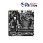 Gigabyte Micro-ATX Motherboard B550M K AM4