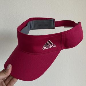 Adidas Aeroready Women's Fit Fashion Hats Pink One size