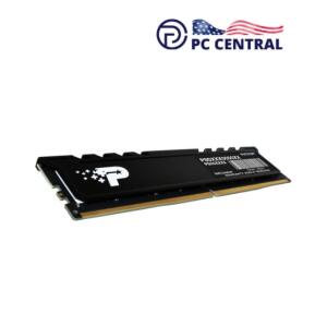 48GB DDR5 Signature Line Premium Patriot 5600 MHz UDIMM Memory Module