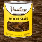 Varathane - 1 Gal. Dark Walnut Classic Wood Interior Stain