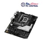 ASUS Motherboard ROG STRIX WIFI II Gaming LGA 1700 Gaming ATX Z790-A