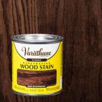 Varathane - 8 oz. Red Mahogany Classic Wood Interior Stain