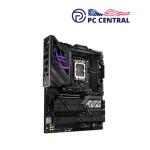 Intel Motherboard Bundle Core i9-14900KS 3.2 GHz 24-Core Processor & ASUS ROG Strix Z790-E Gaming WIFI II