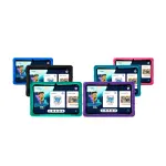 onn. 10.1" Kids Tablet, 32GB - Teal