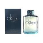 Calvin Klein CK Free Eau De Toilette 3.4 fl oz (100 ml)