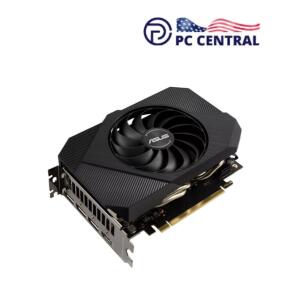 ASUS 8GB GeForce RTX3050 Phoenix Graphics Card