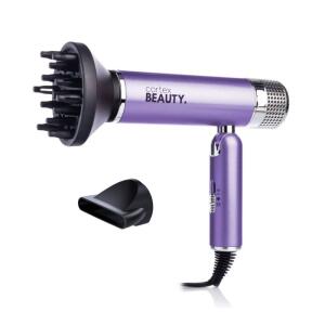 Cortex Beauty Slimliner Turbo-charged Hair Dryer Purple