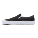 Vans U CLassic Slip-On Summer Linen Black