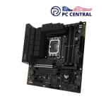 ASUS TUF Motherboard GAMING B760M-PLUS WIFI II LGA1700 M-ATX 