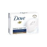 Dove 135g (4.25oz) Bath Soap Beauty Cream